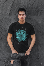 Rorrom Mandala T-shirt - Aryaman