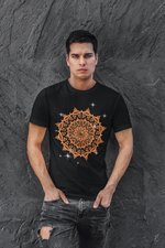 Rorrom Mandala T-shirt - Vivasvan