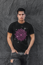 Rorrom Mandala T-shirt - Bhaga