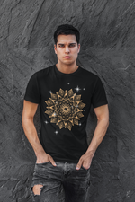 Rorrom Mandala T-shirt - Amshuman