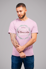 Rorrom WoW Pink T-shirt - Hustle