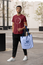 Rorrom WoW Maroon T-shirt - Good Vibes