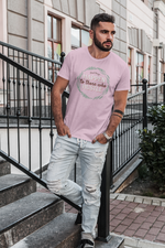 Rorrom WoW Pink T-shirt - Hustle